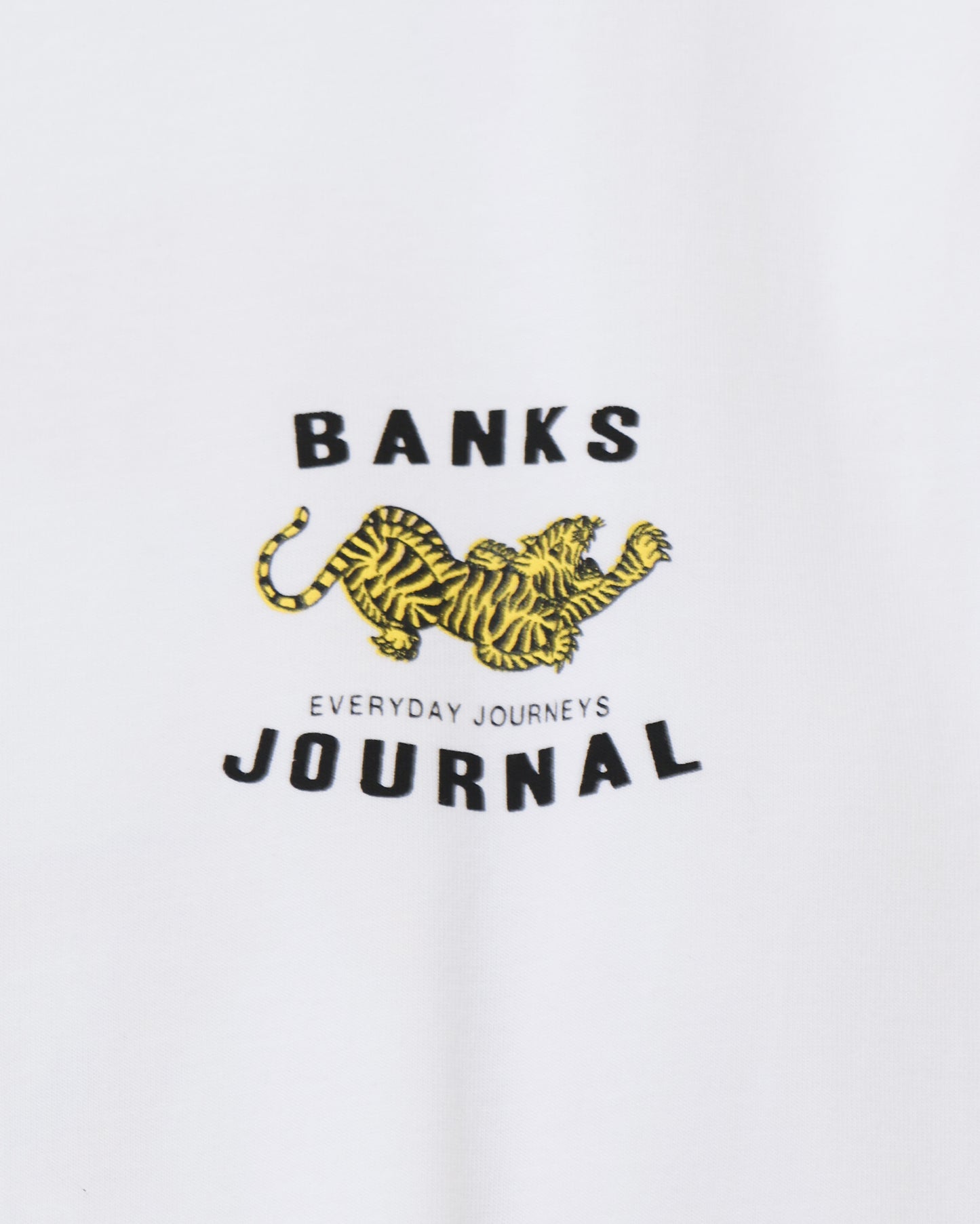 PRINT LS-TEE