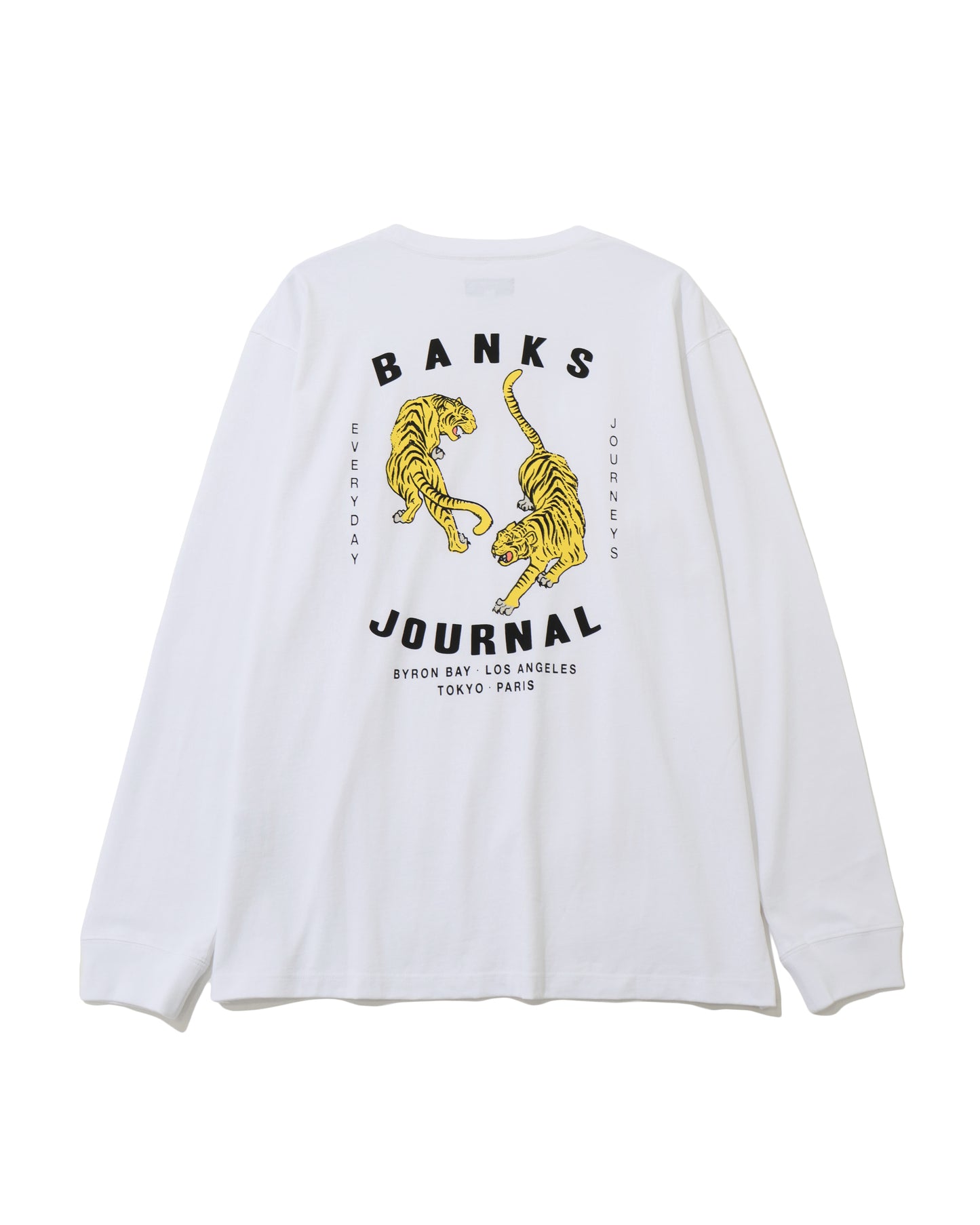 PRINT LS-TEE