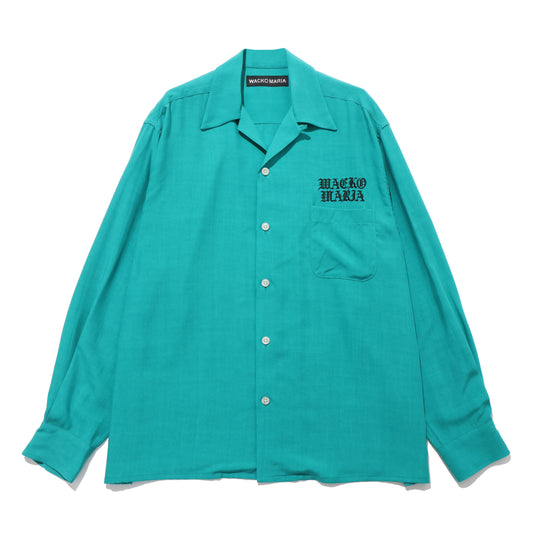 50'S SHIRT L/S ( TYPE-1 )