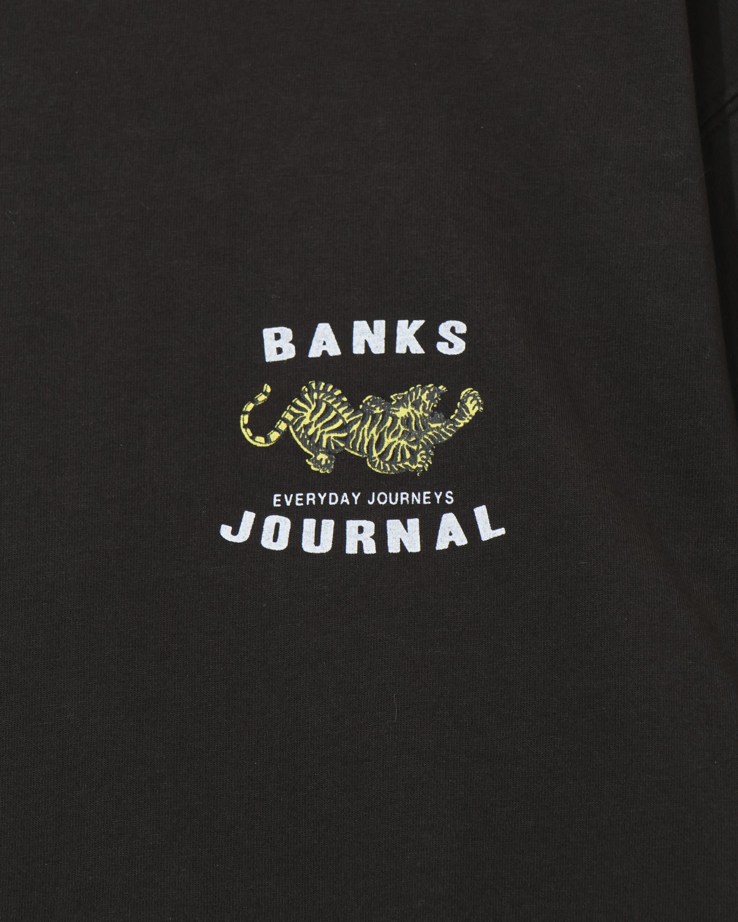 PRINT LS-TEE