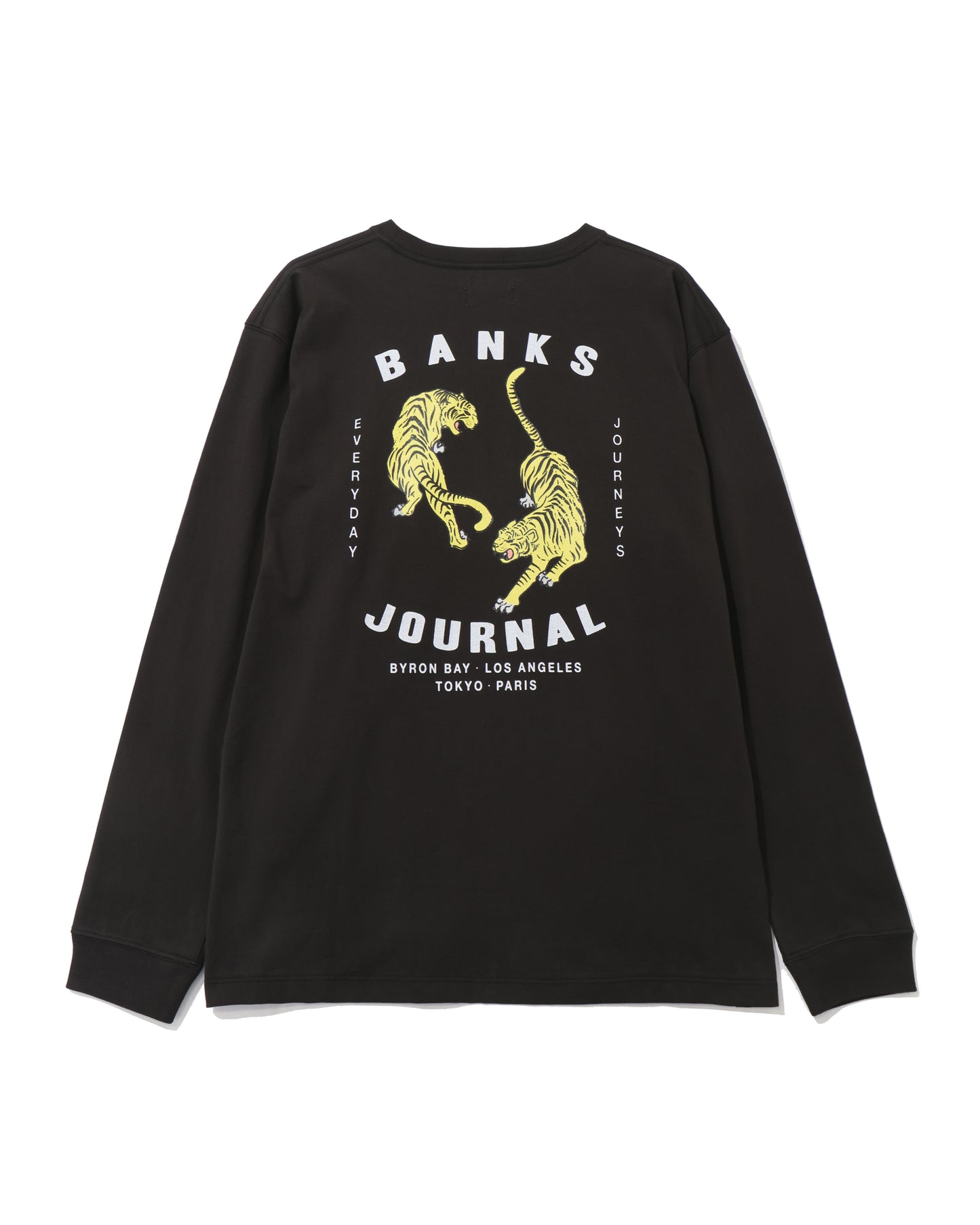 PRINT LS-TEE