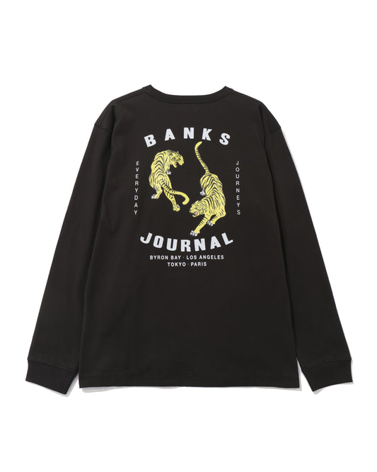 PRINT LS-TEE