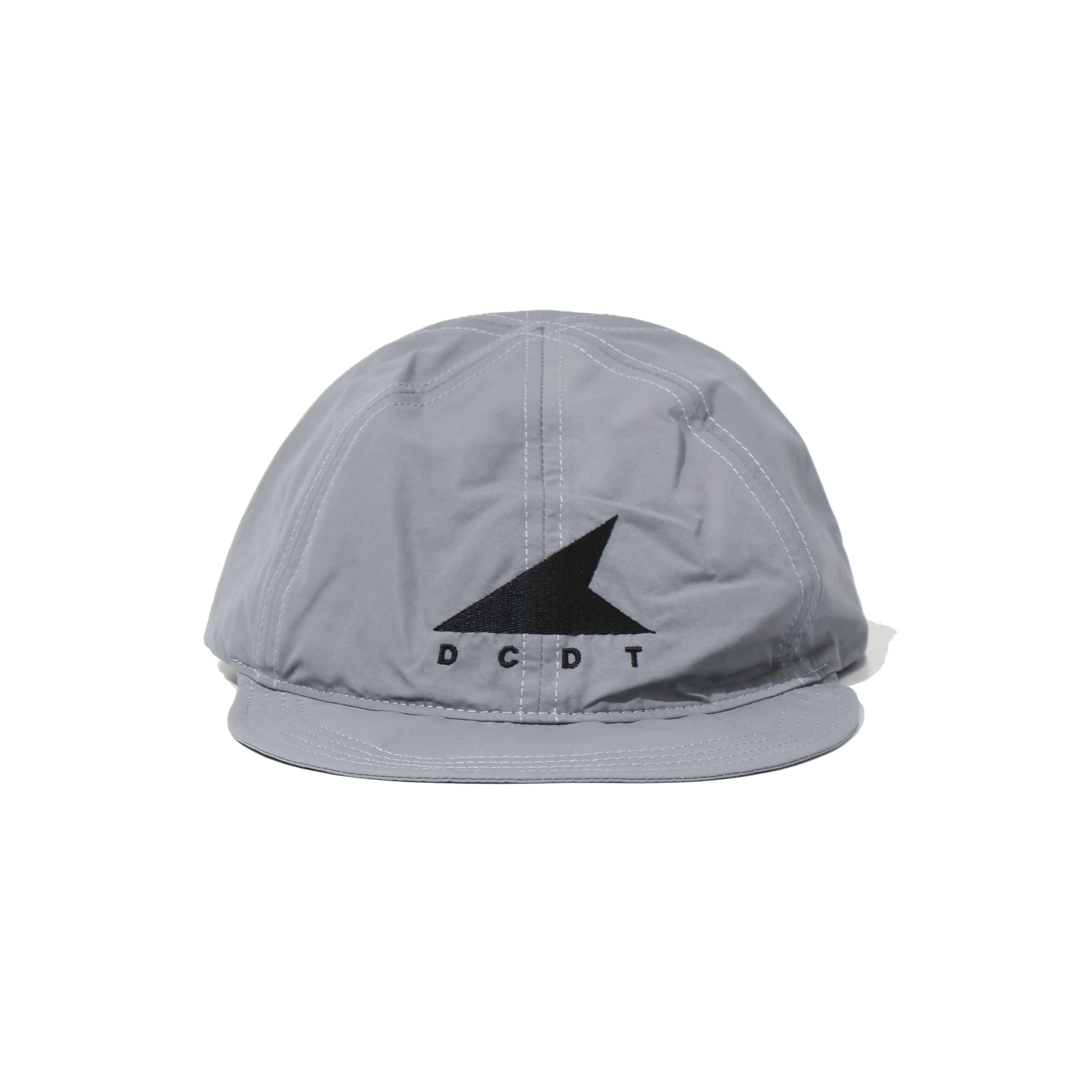 DESCENDANT A-3 NYLONキャップ A-3 NYLON GRAY – TIME AFTER TIME