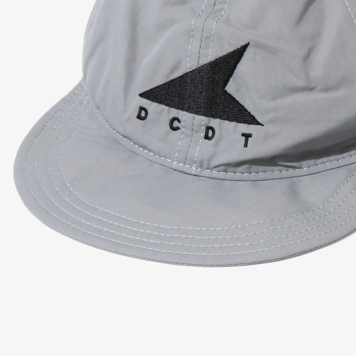 A-3 NYLON  GRAY