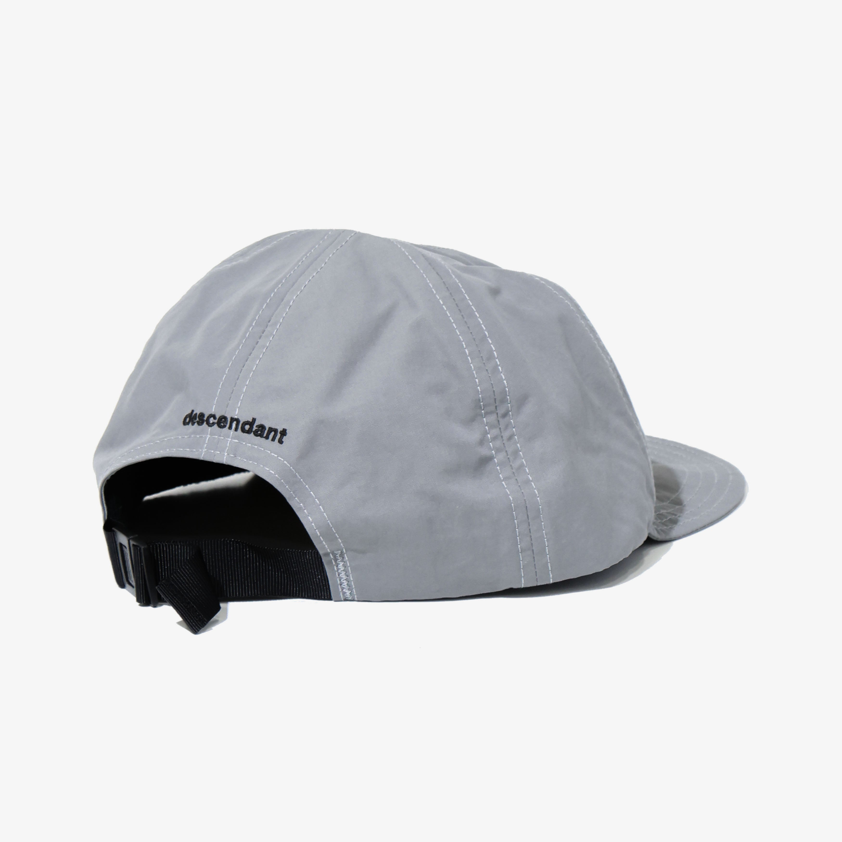 A-3 NYLON GRAY – TIME AFTER TIME