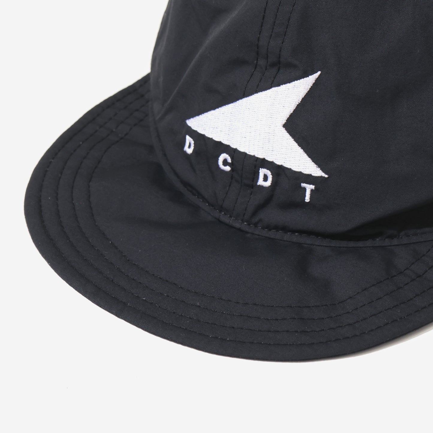 A-3 NYLON  BLACK