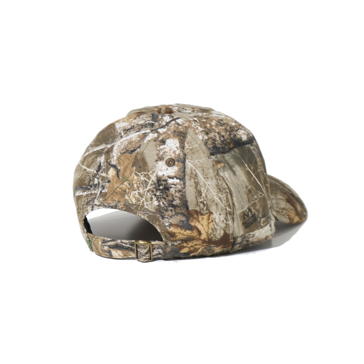 REAL TREE CAMO CAP