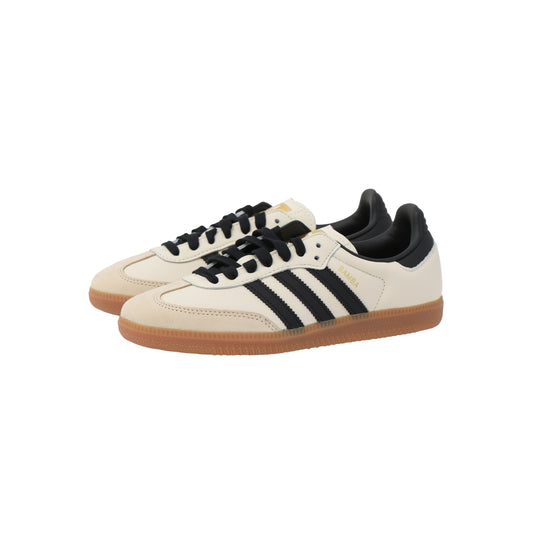 SAMBA OG W