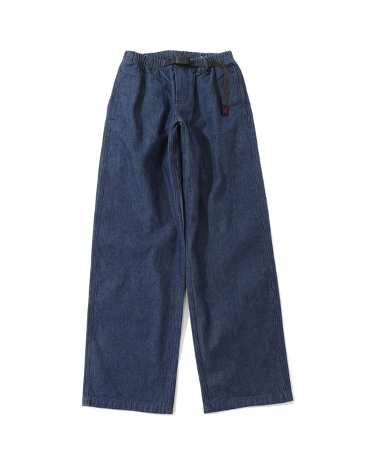 DENIM GRAMICCI PANT STRAIGHT FIT