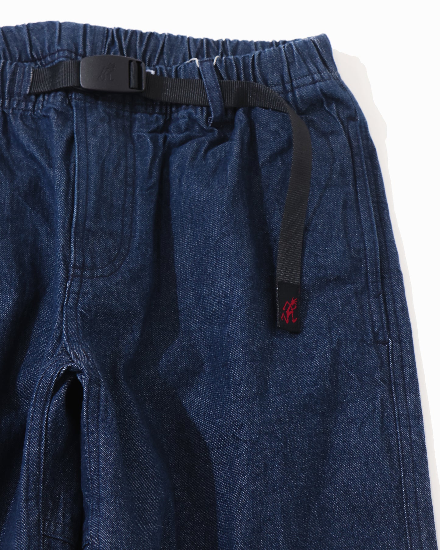 DENIM GRAMICCI PANT STRAIGHT FIT