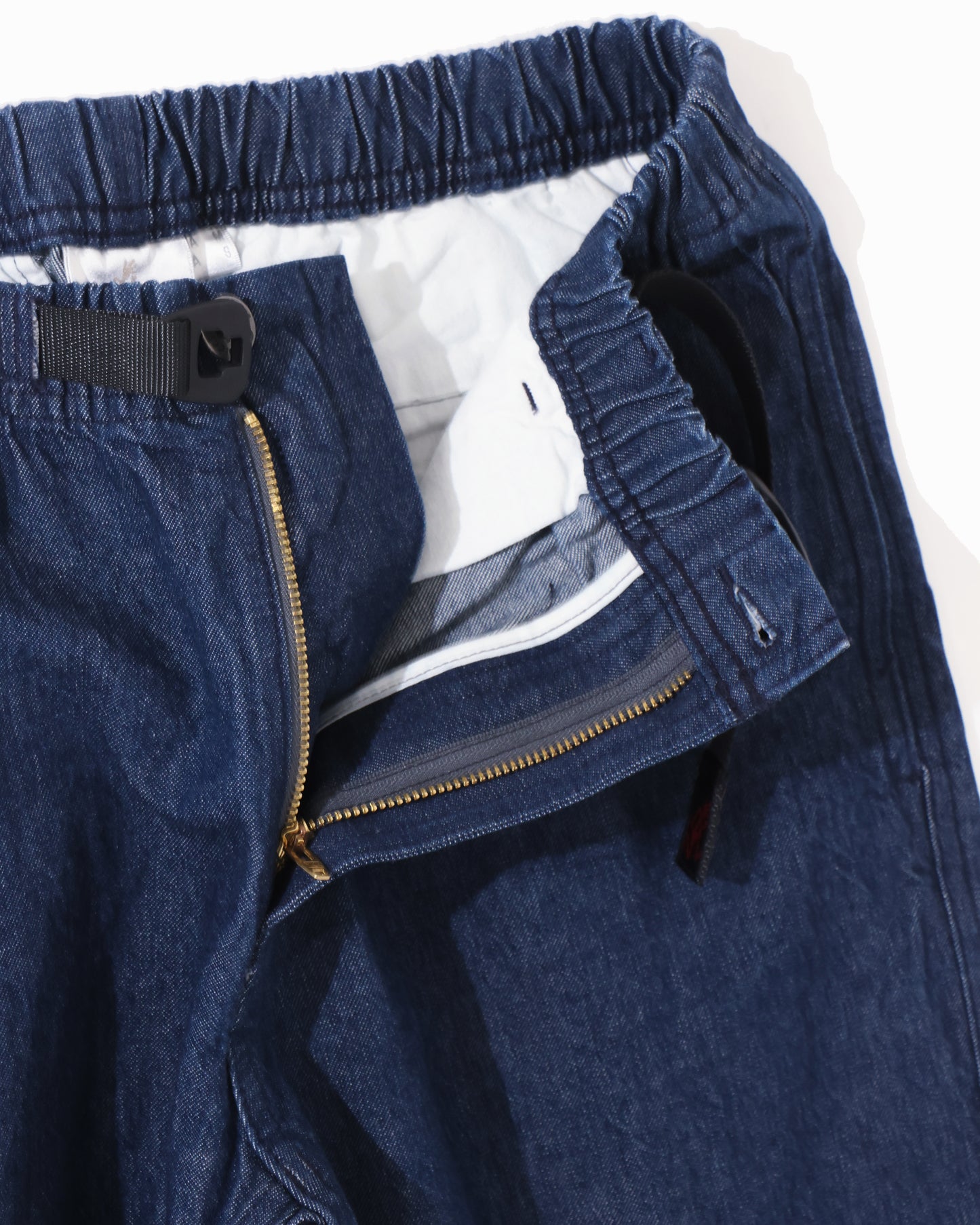 DENIM GRAMICCI PANT STRAIGHT FIT