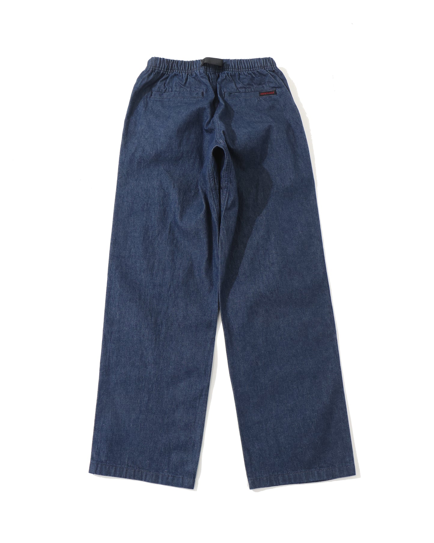 DENIM GRAMICCI PANT STRAIGHT FIT