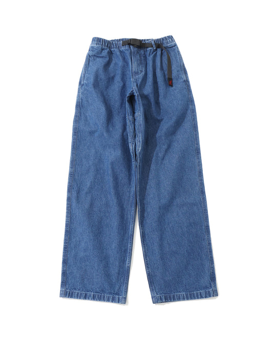 DENIM GRAMICCI PANT STRAIGHT FIT