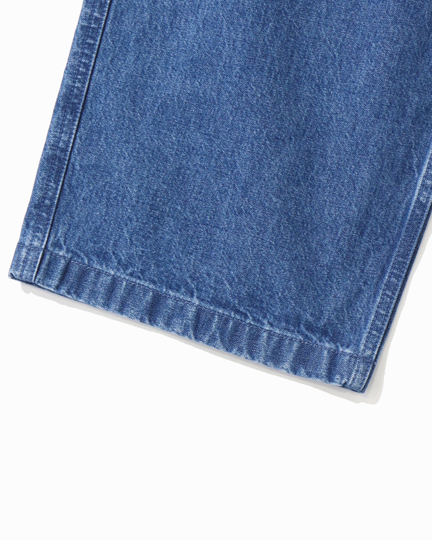 DENIM GRAMICCI PANT STRAIGHT FIT