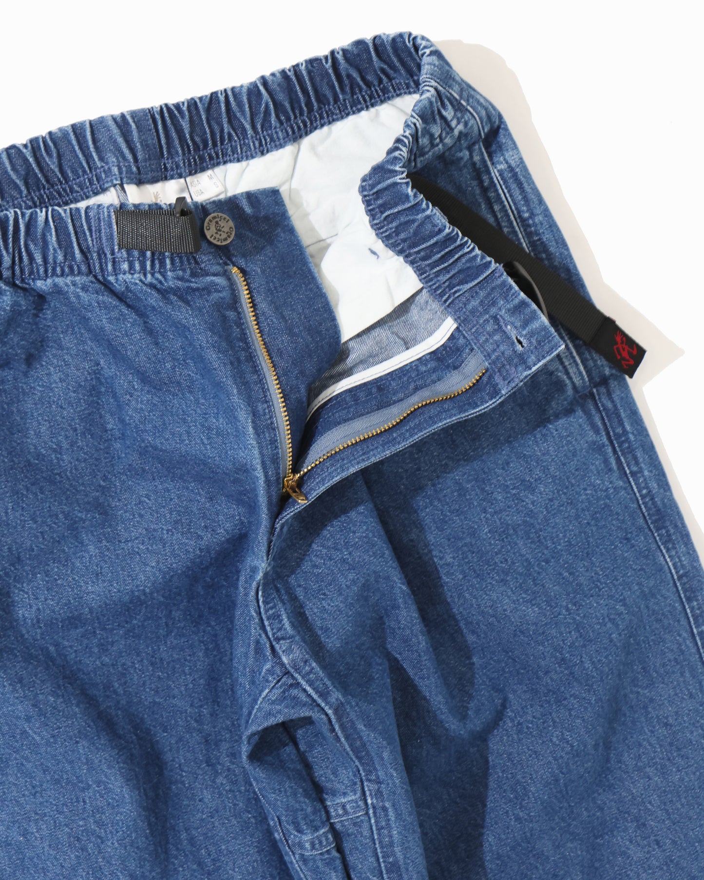 DENIM GRAMICCI PANT STRAIGHT FIT