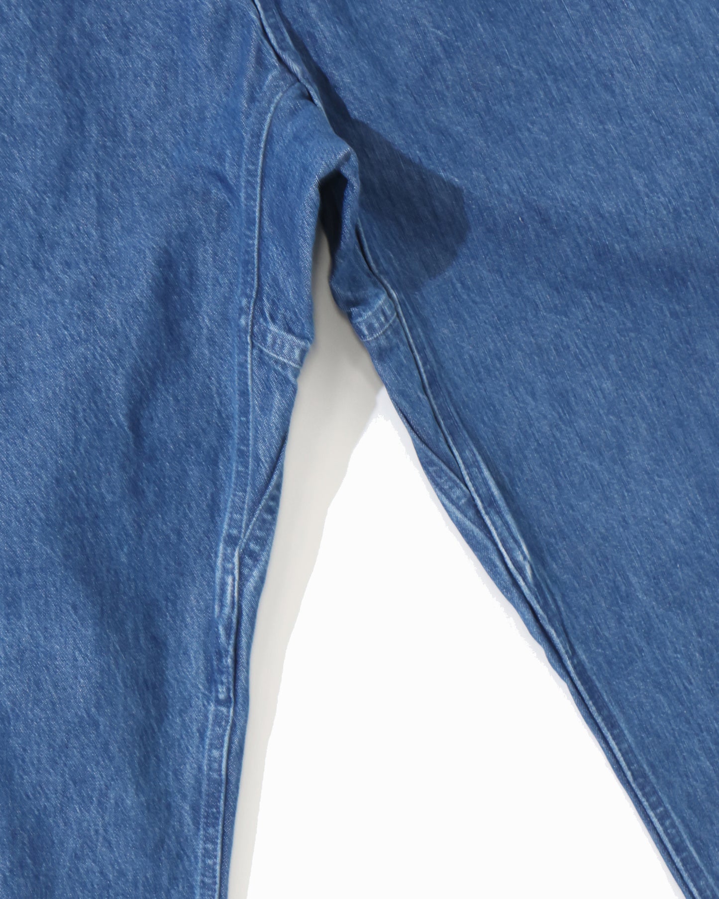 DENIM GRAMICCI PANT STRAIGHT FIT