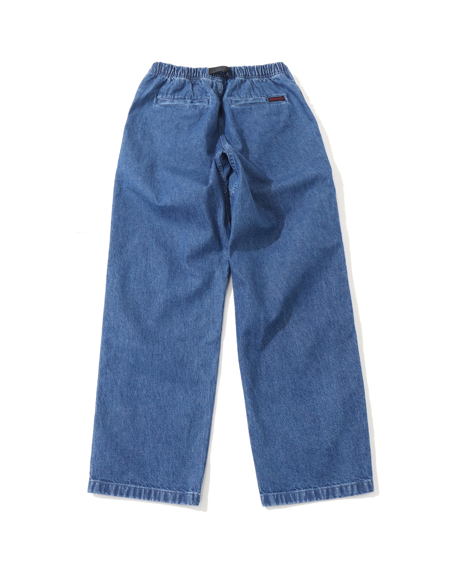 DENIM GRAMICCI PANT STRAIGHT FIT