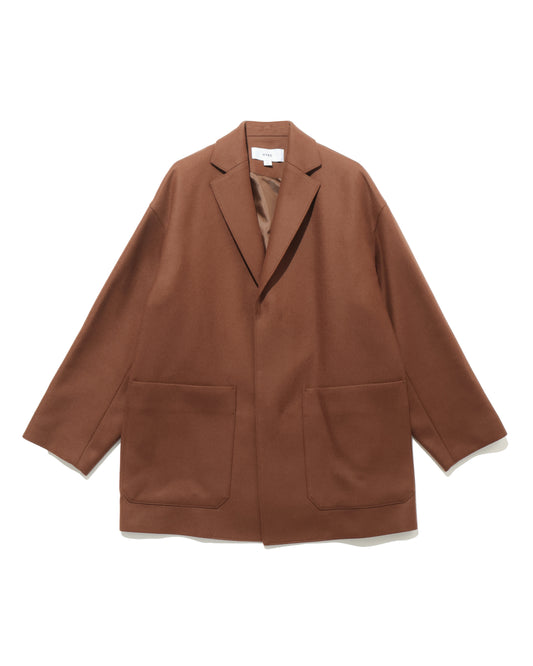 WOOL JACKET 17526