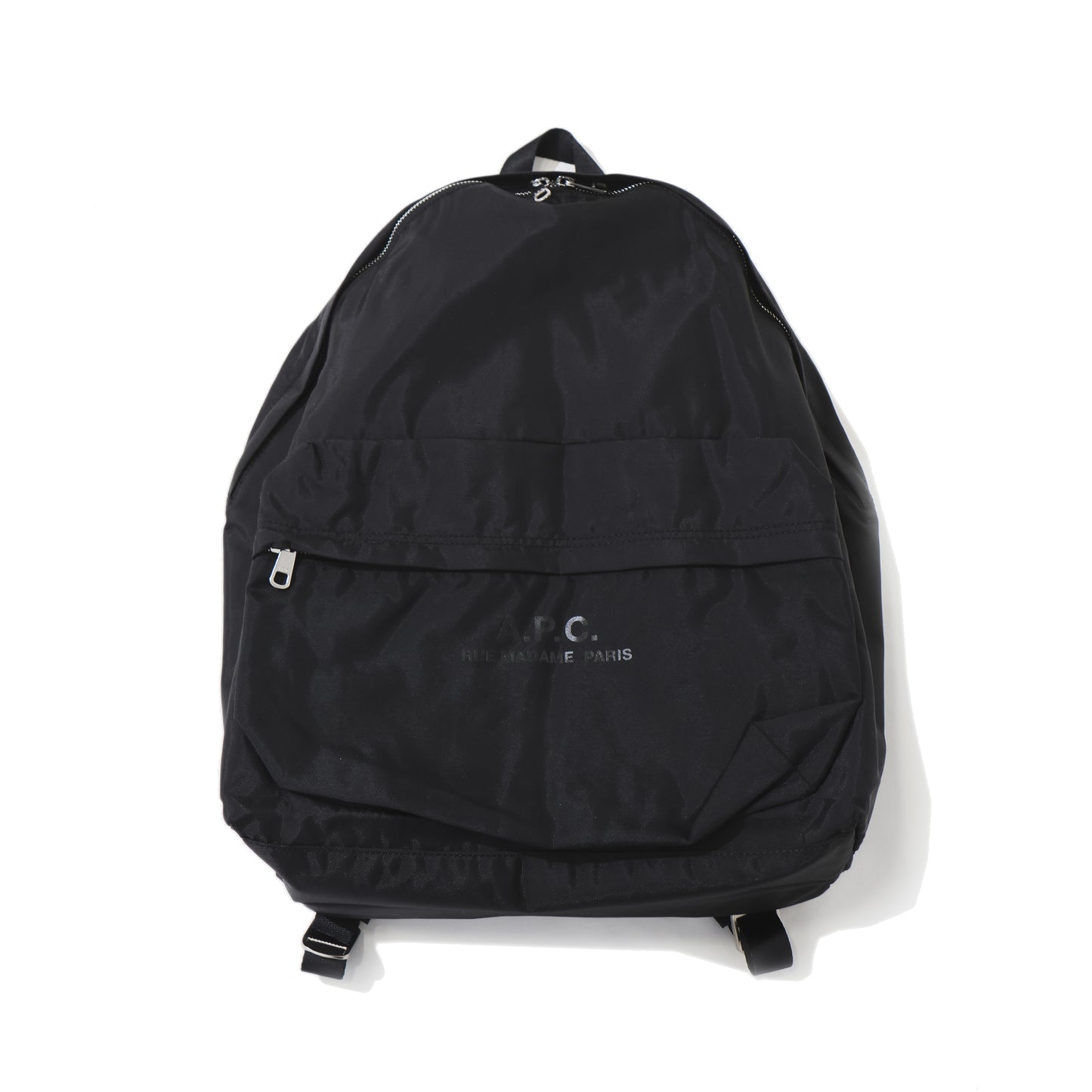 SAC A DOS BACKSTAGE - NYLON CORDURA