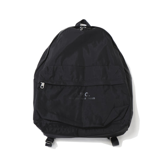 SAC A DOS BACKSTAGE - NYLON CORDURA
