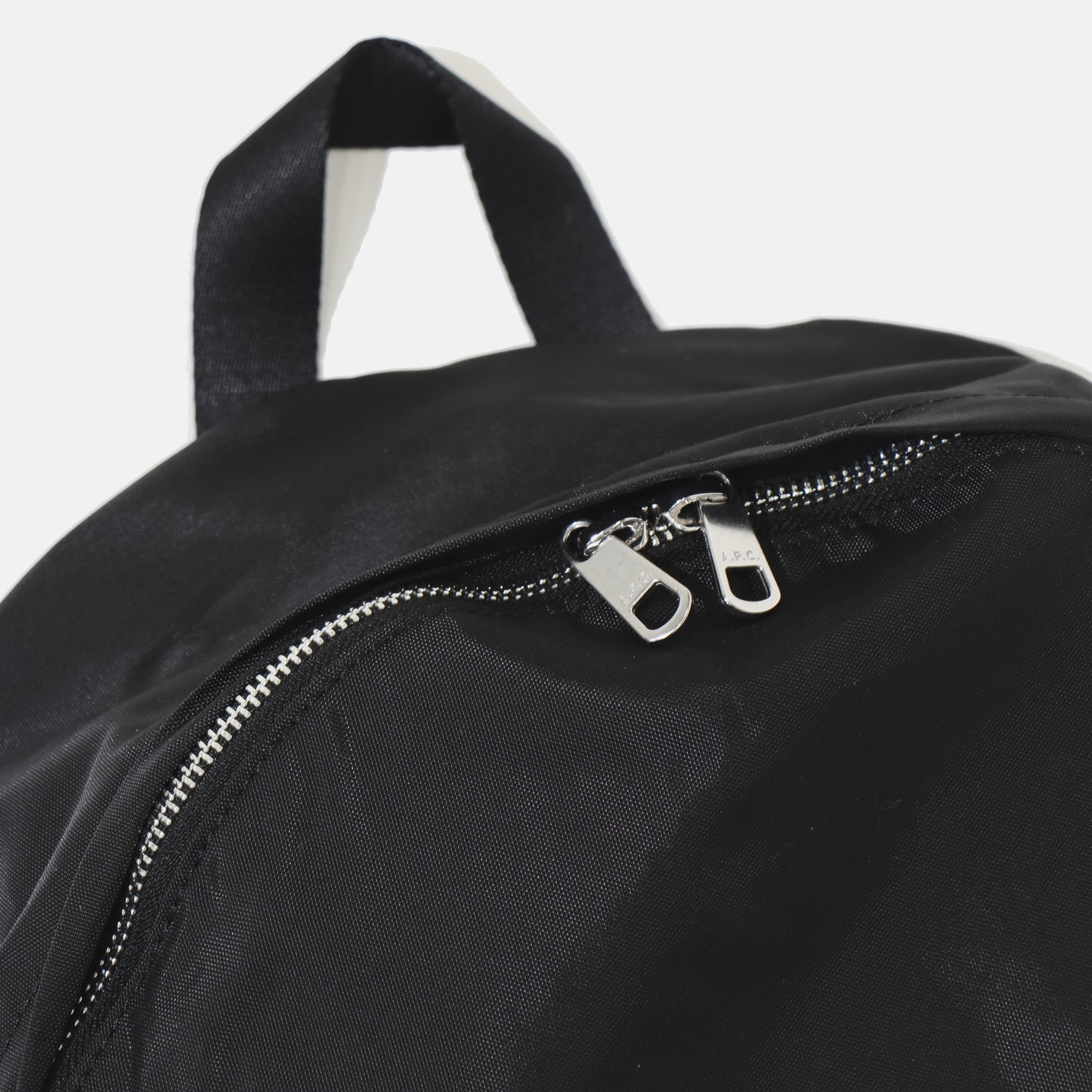 SAC A DOS BACKSTAGE - NYLON CORDURA
