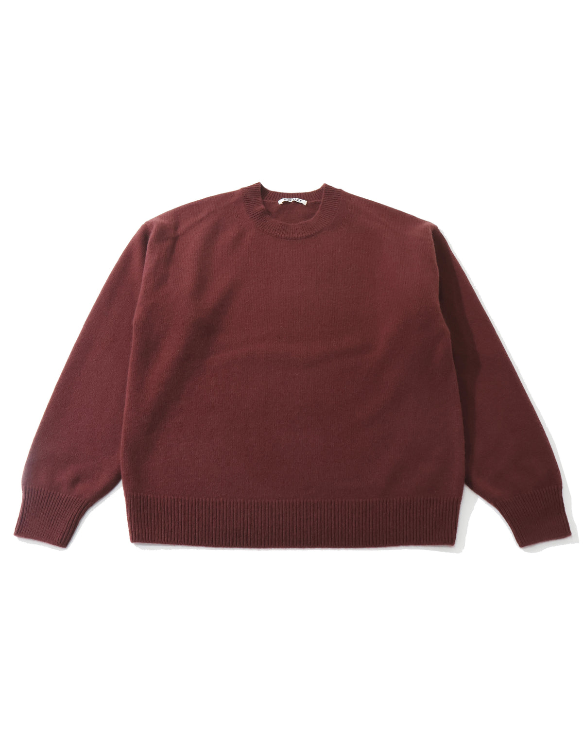 BABY CASHMERE KNIT P/O