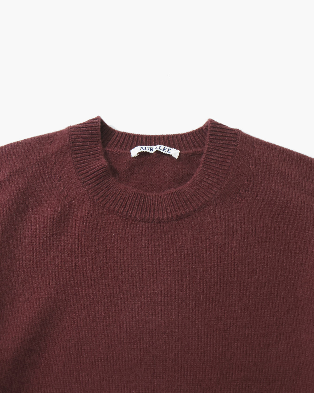 BABY CASHMERE KNIT P/O
