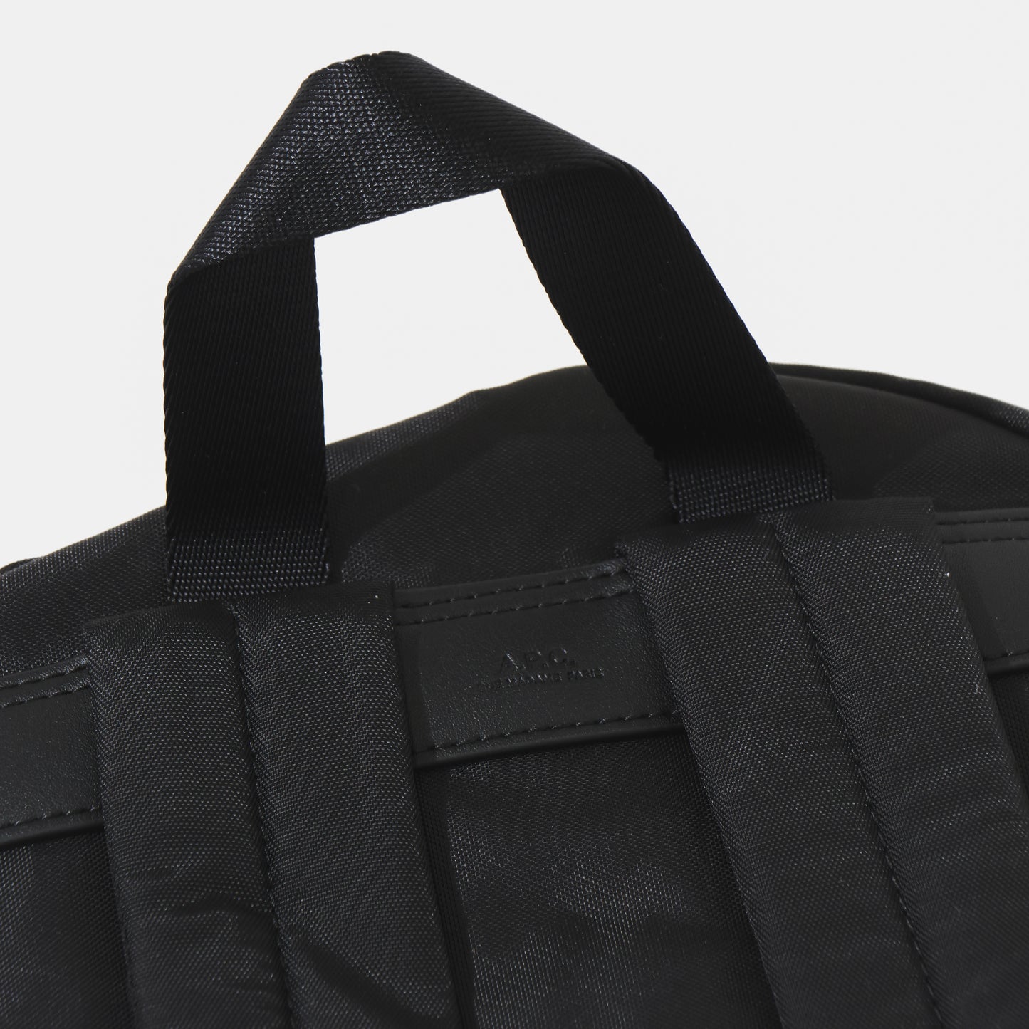 SAC A DOS BACKSTAGE - NYLON CORDURA