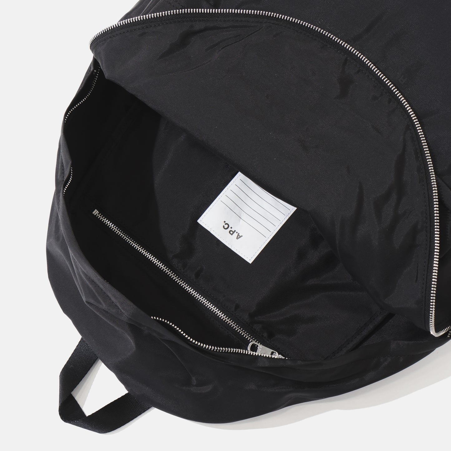SAC A DOS BACKSTAGE - NYLON CORDURA
