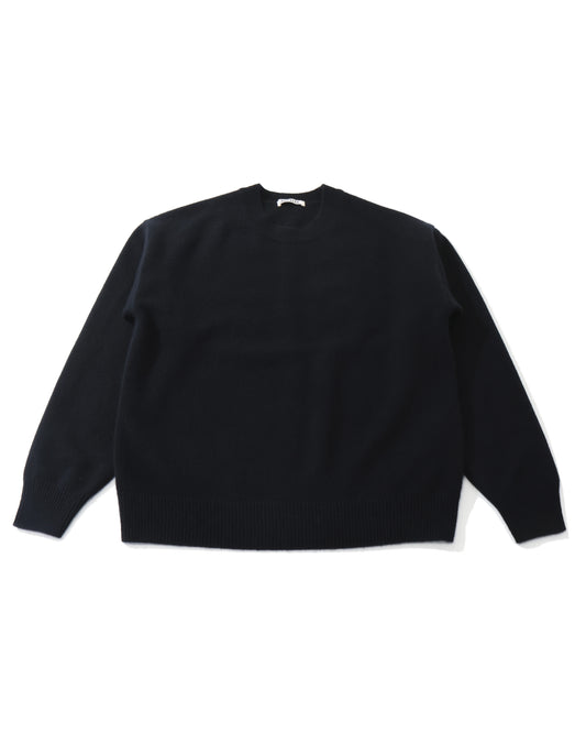 BABY CASHMERE KNIT P/O
