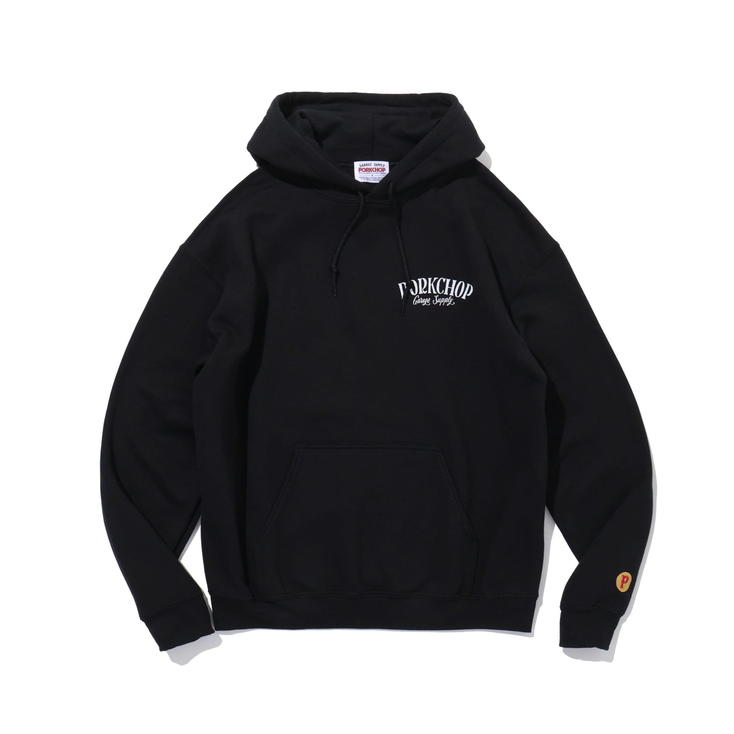 PORK BACK HOODIE