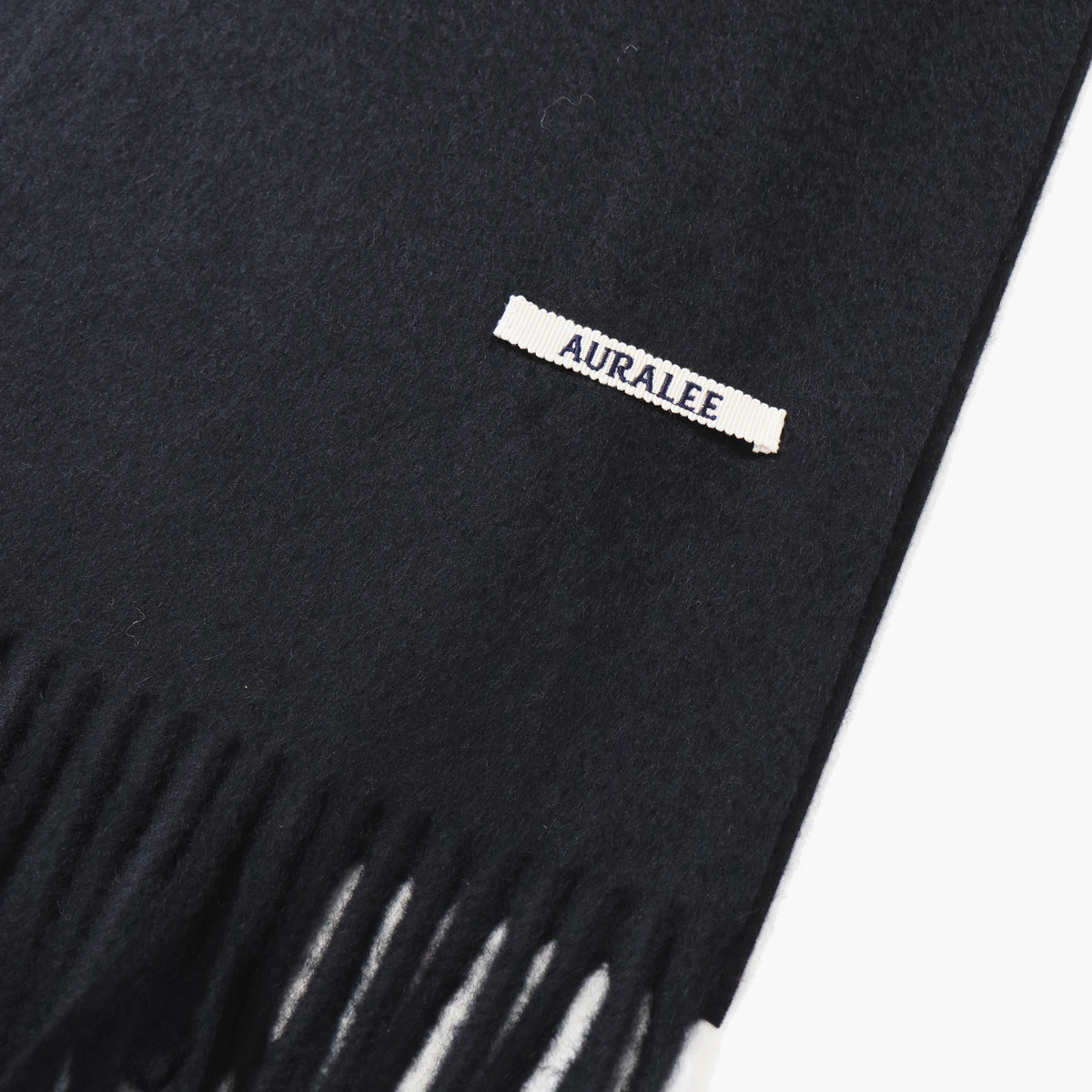 BABY CASHMERE LONG STOLE