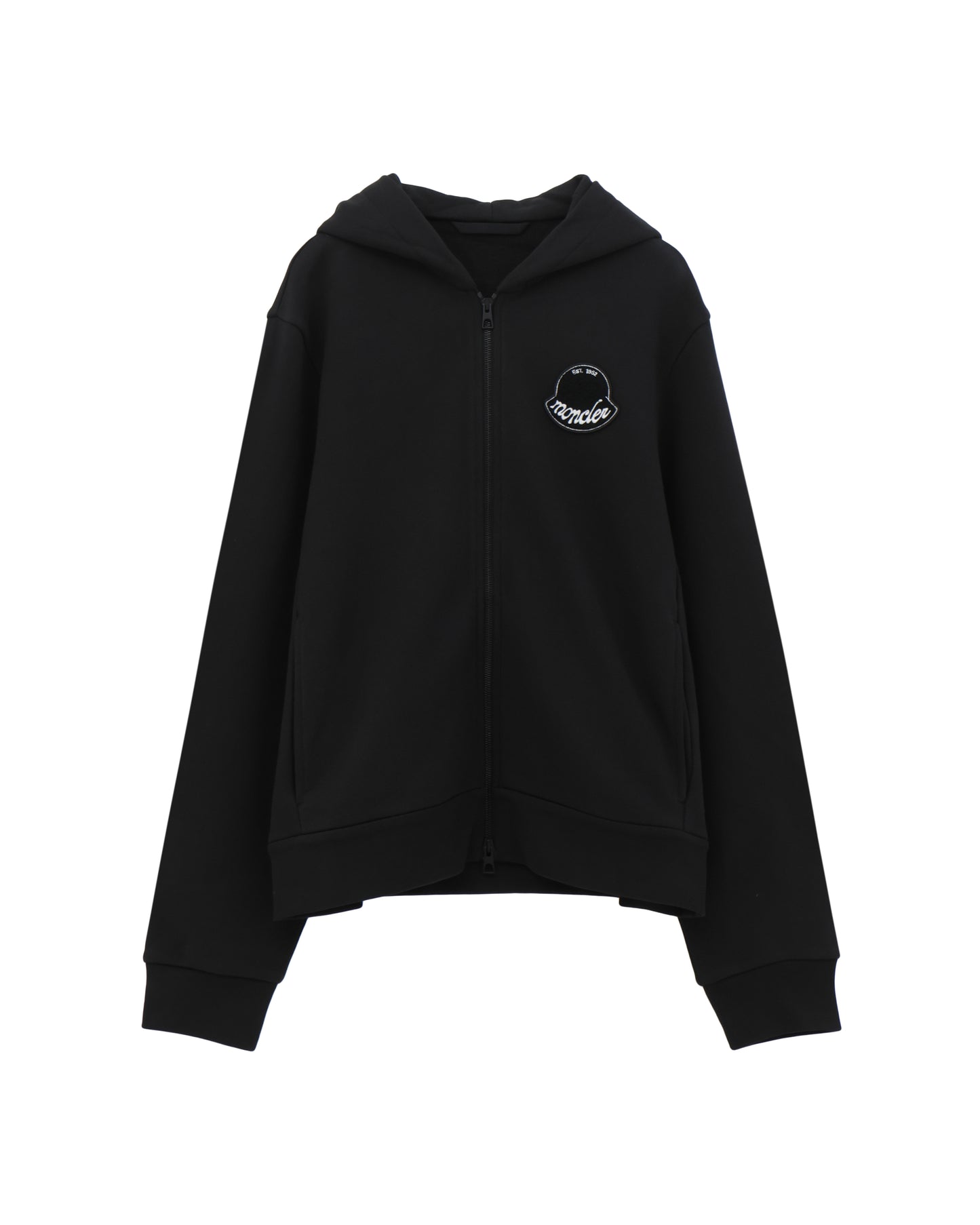 HOODIE ZIP UP