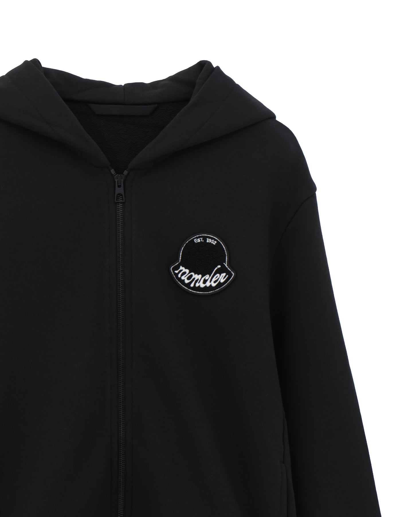 HOODIE ZIP UP