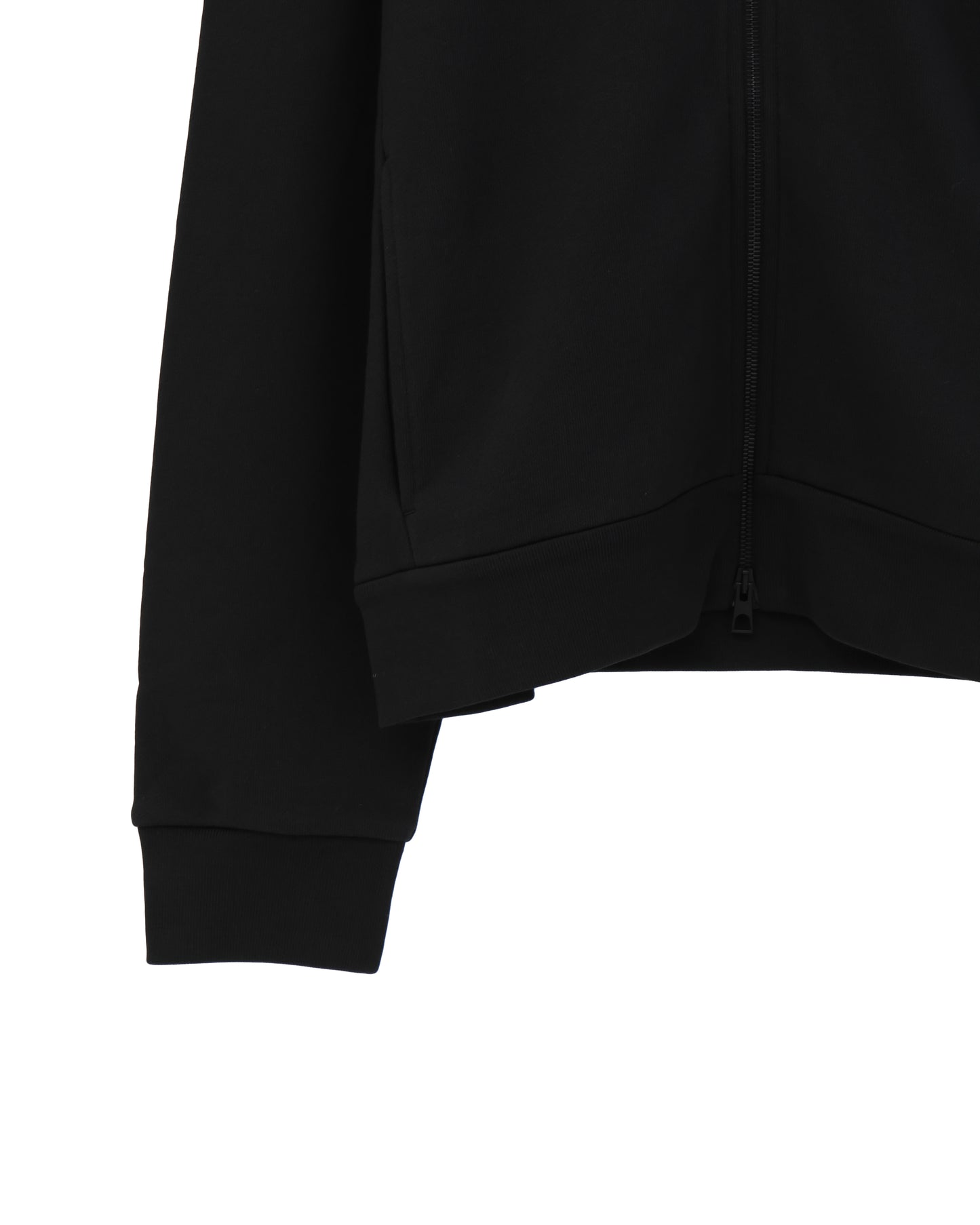 HOODIE ZIP UP