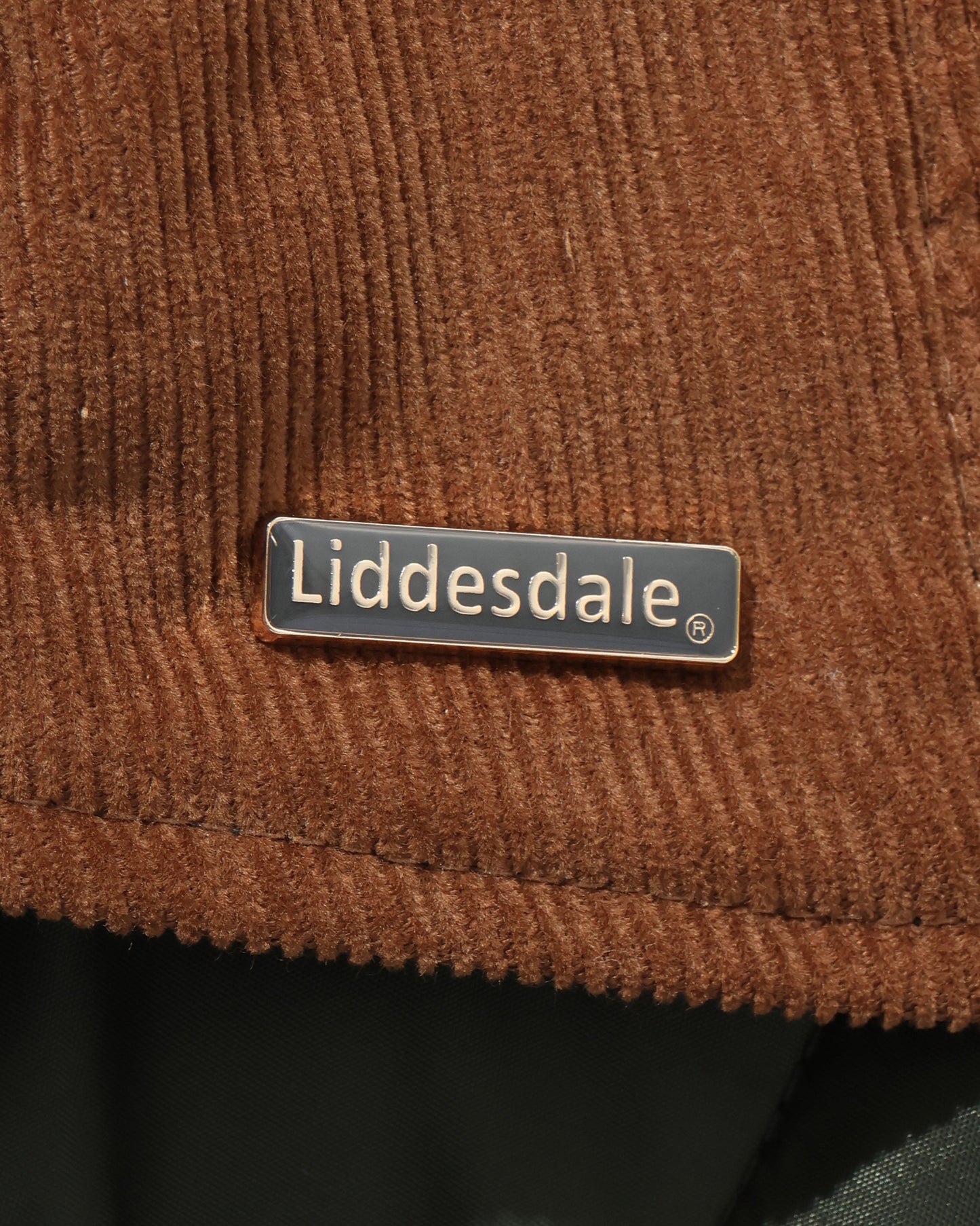 30TH LIDDESDALE QUILTED JACKET