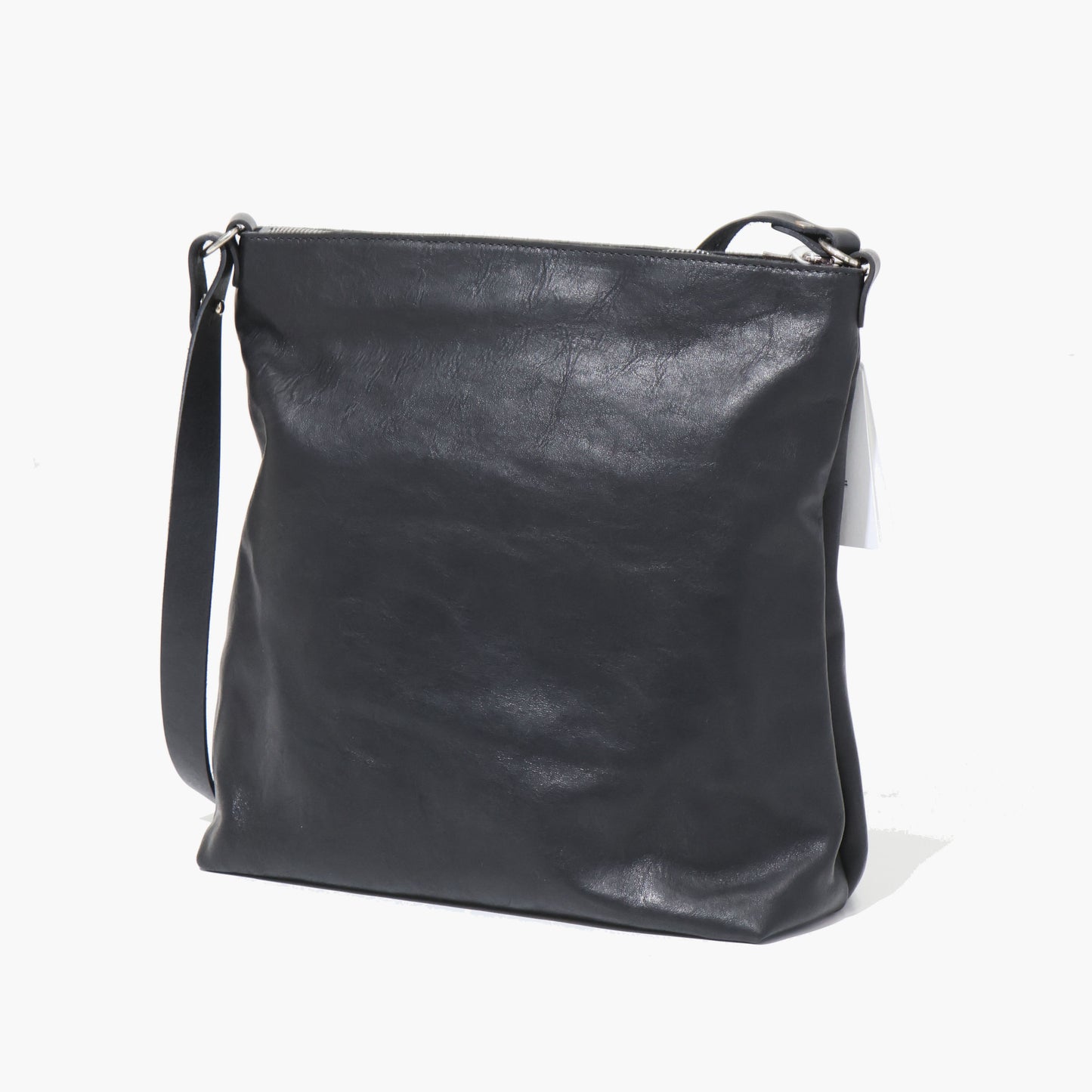 SHOULDER BAG RA01  SOFT HORSE FULL GRAIN