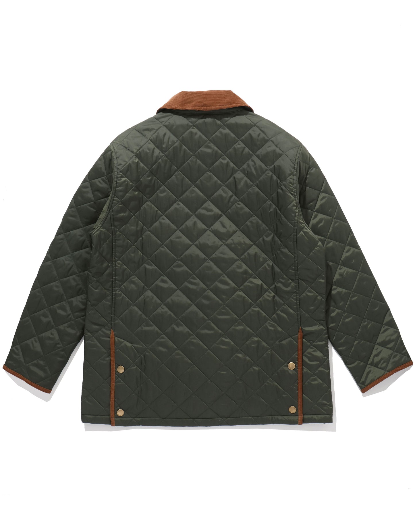 30TH LIDDESDALE QUILTED JACKET