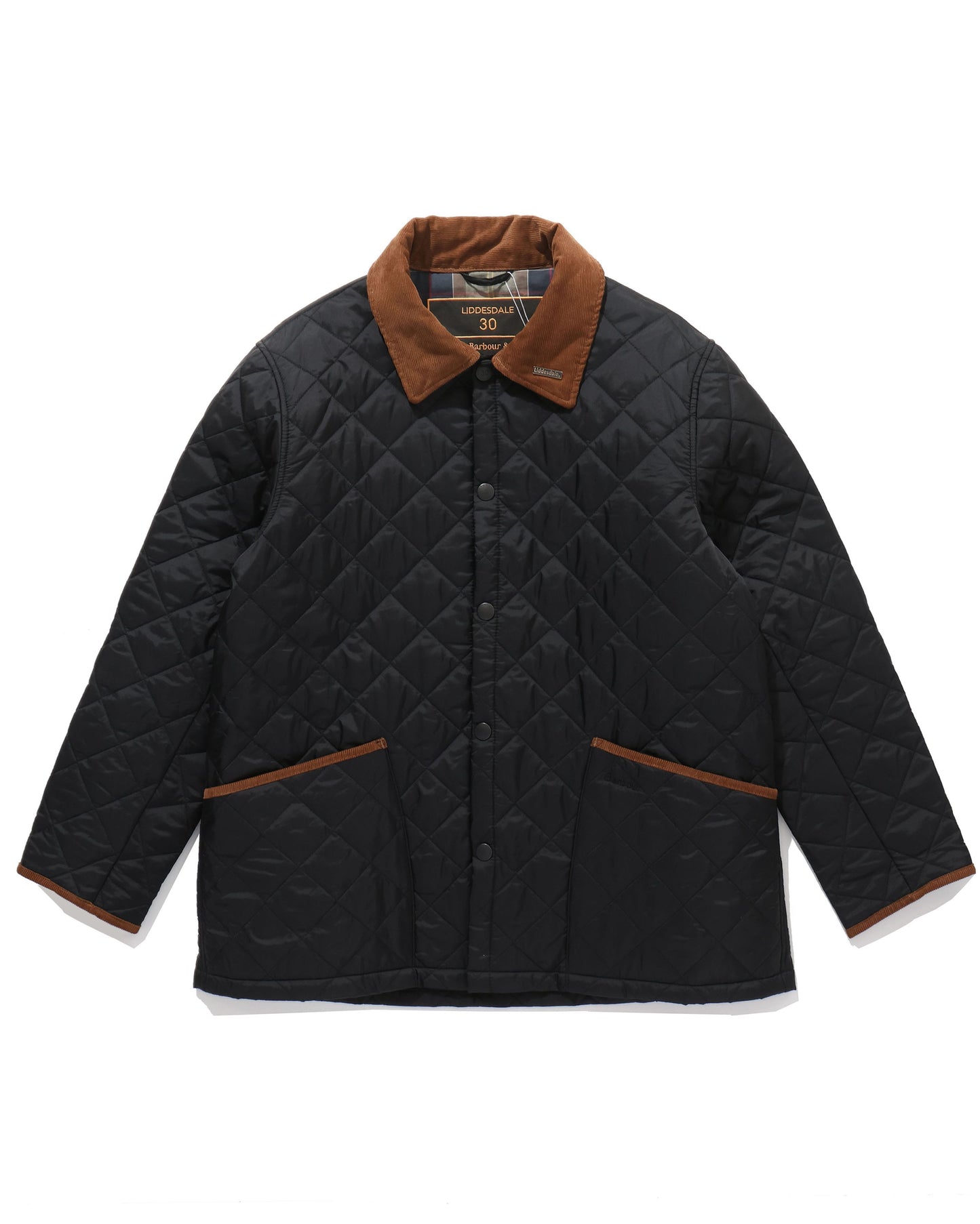 30TH LIDDESDALE QUILTED JACKET