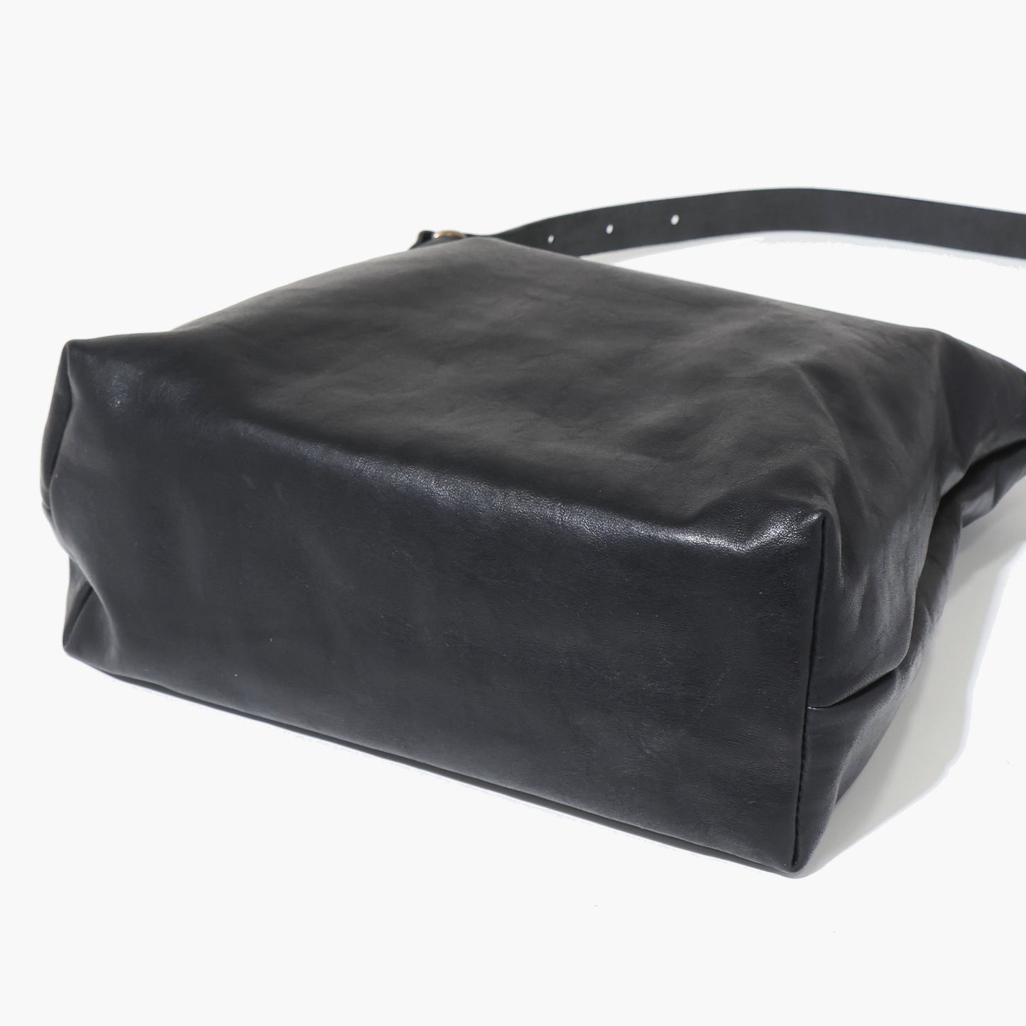 SHOULDER BAG RA01  SOFT HORSE FULL GRAIN