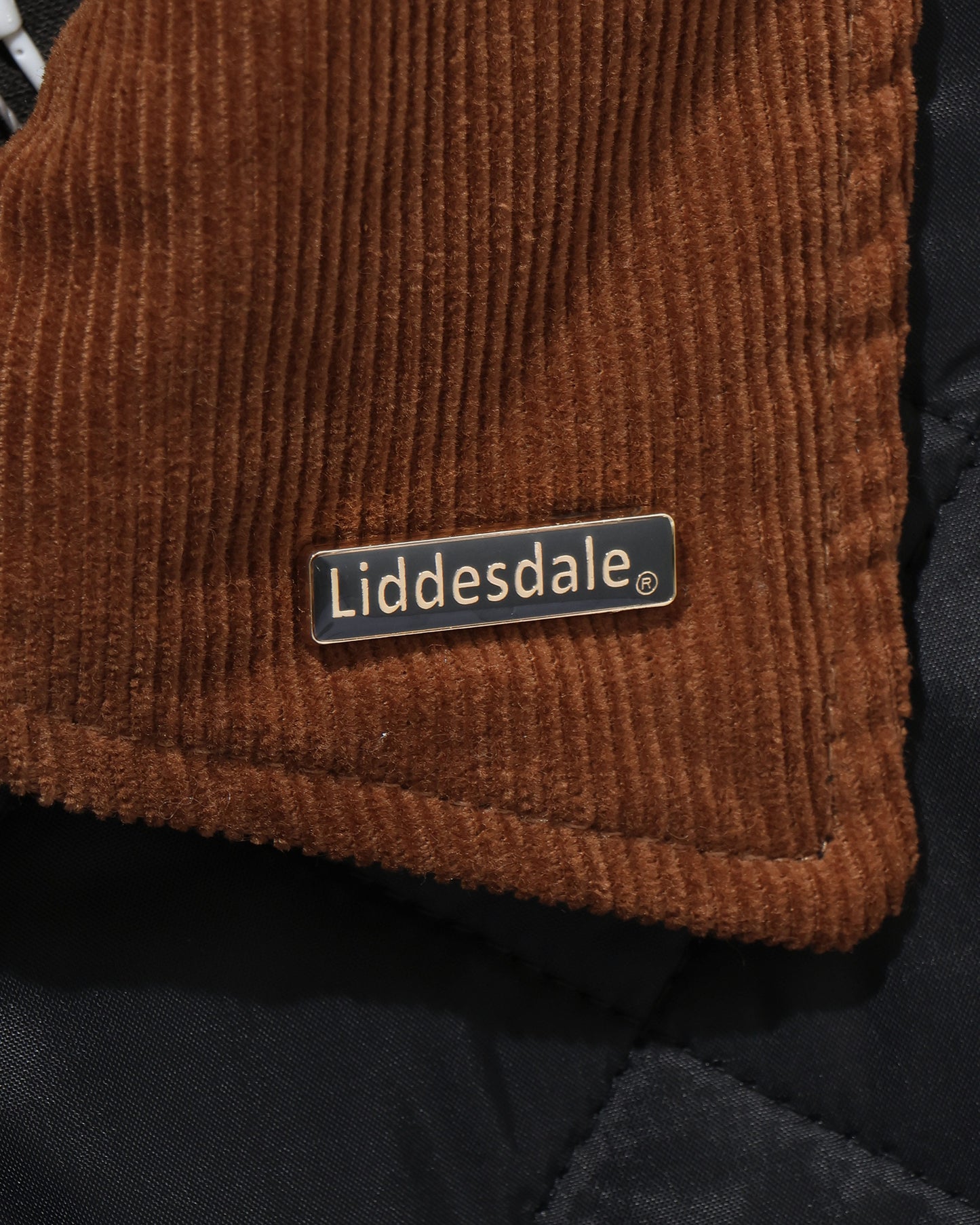 30TH LIDDESDALE QUILTED JACKET