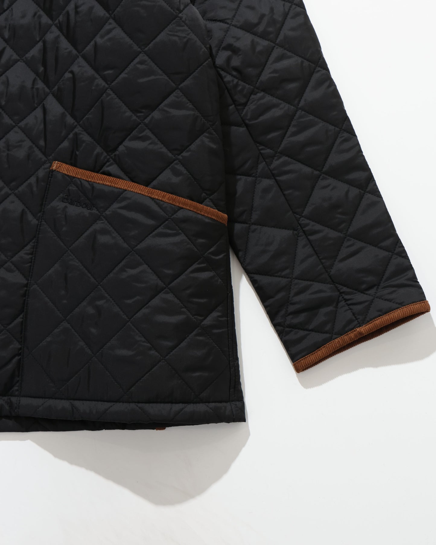 30TH LIDDESDALE QUILTED JACKET