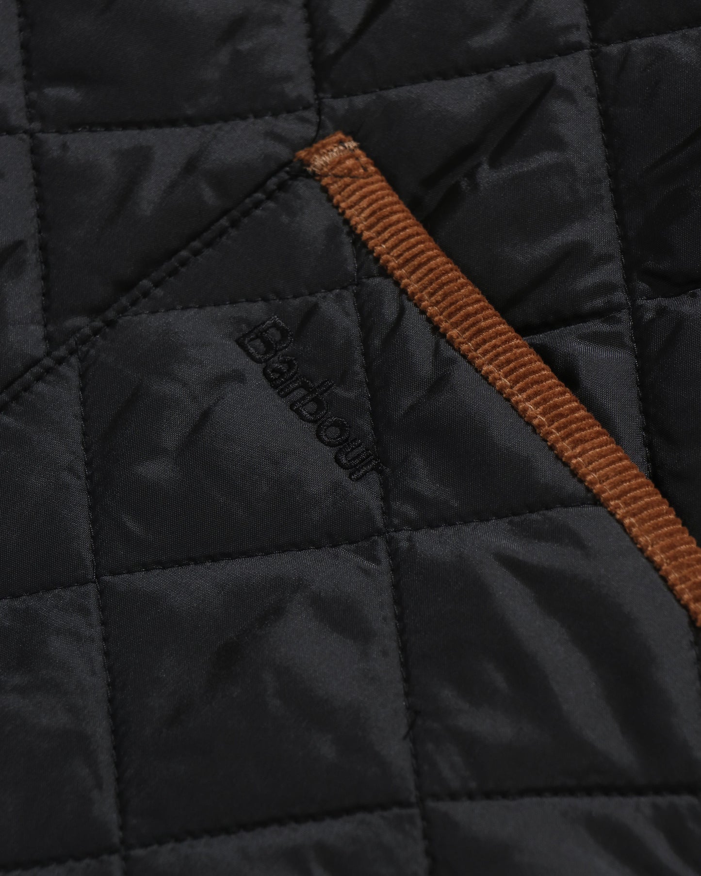 30TH LIDDESDALE QUILTED JACKET