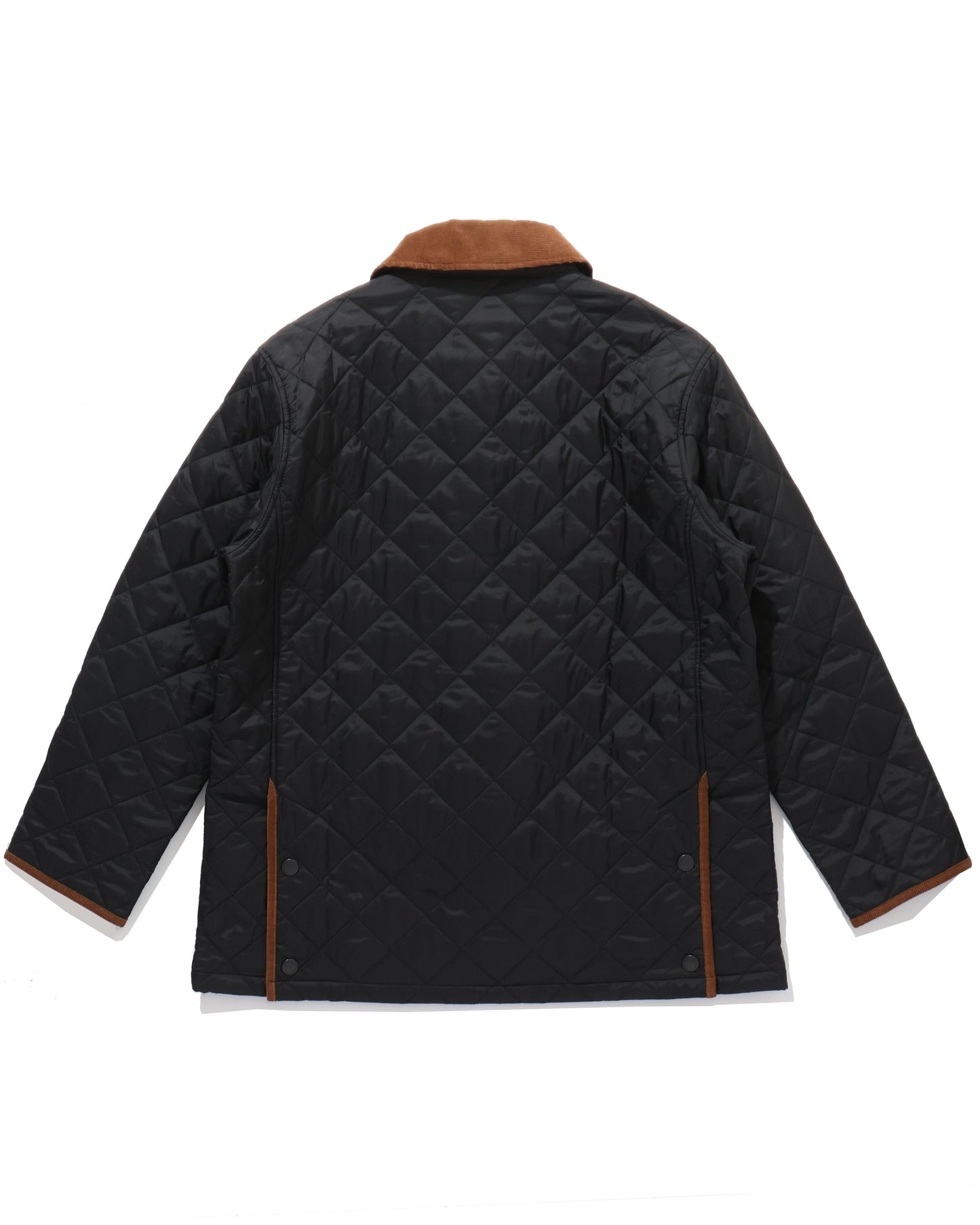 30TH LIDDESDALE QUILTED JACKET