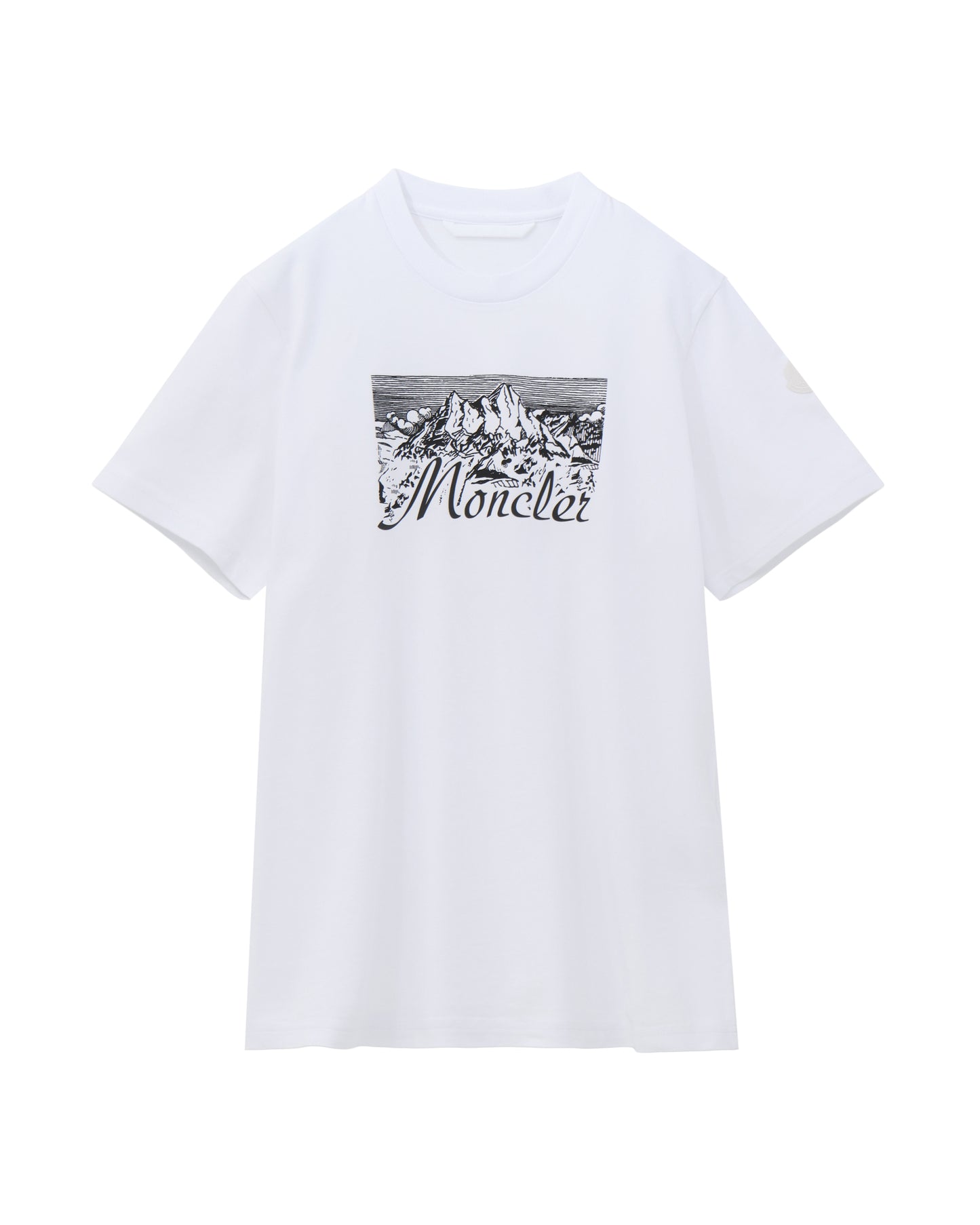 SS T-SHIRT