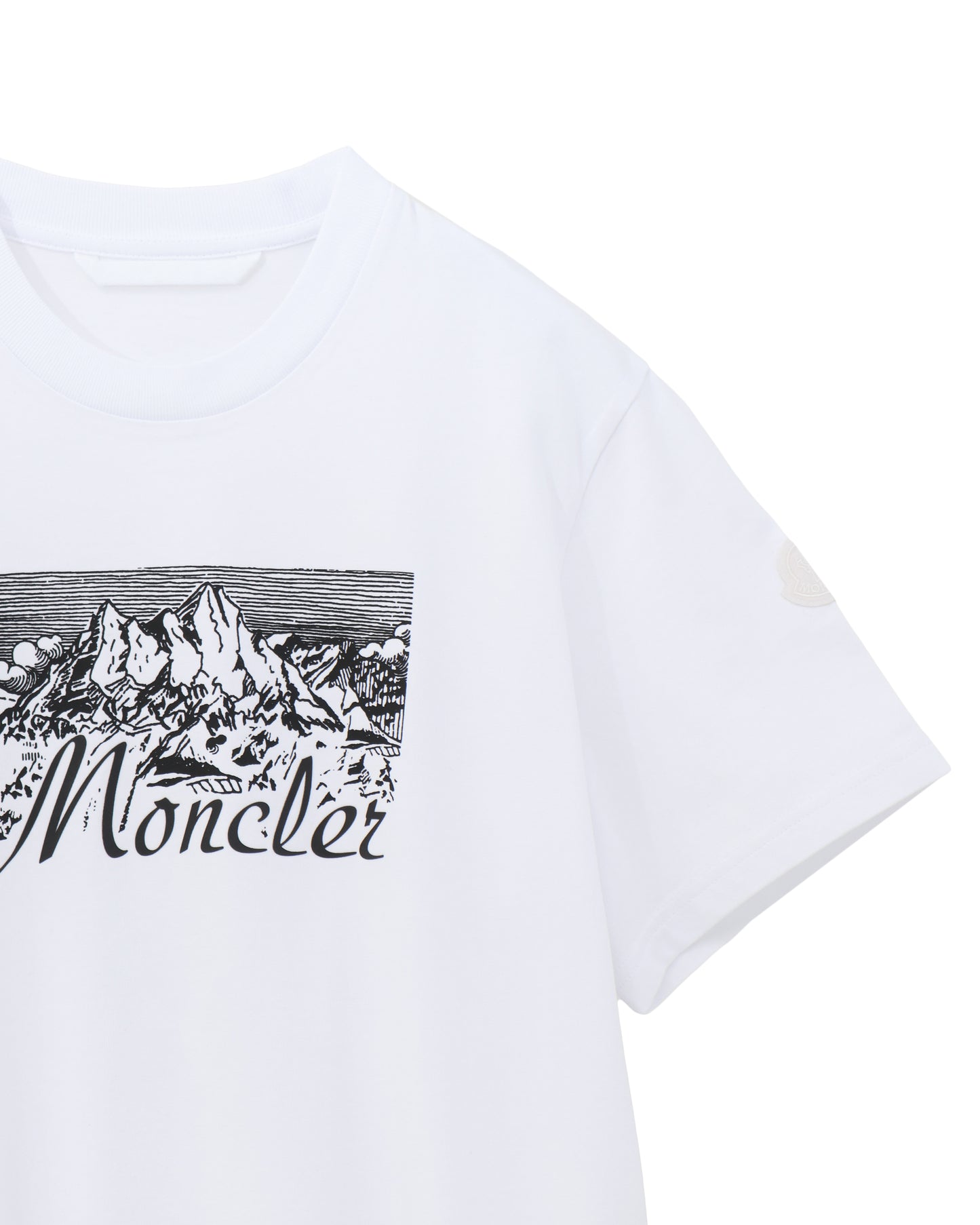 SS T-SHIRT
