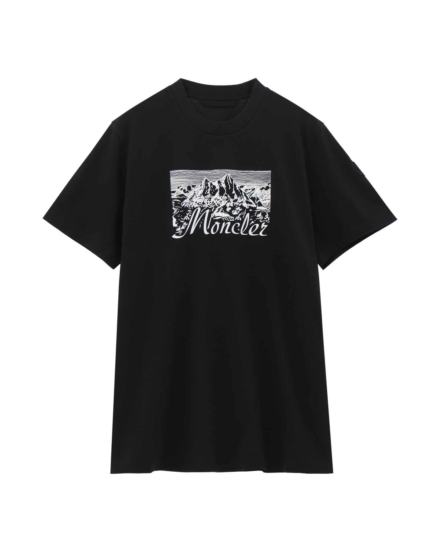 SS T-SHIRT