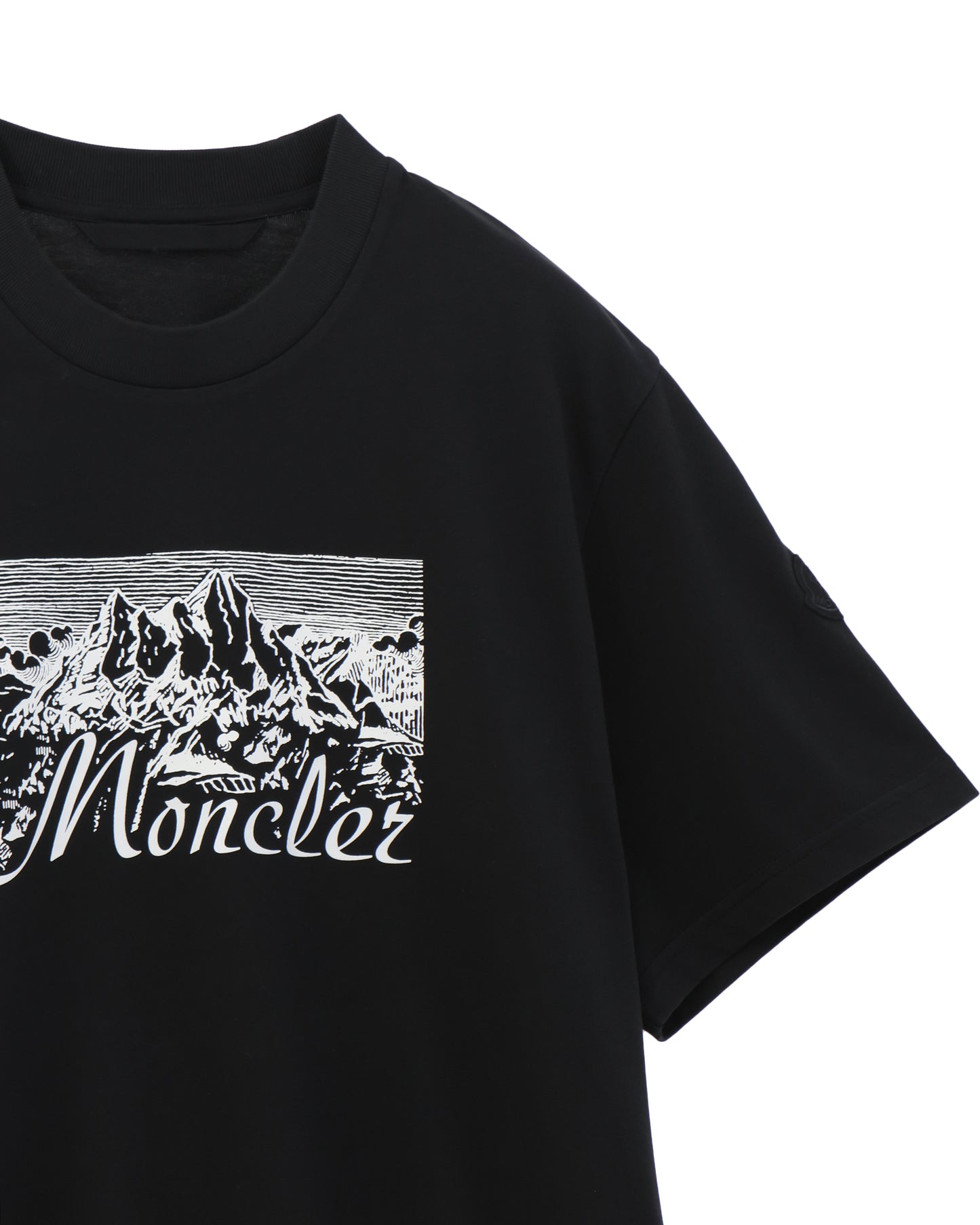 SS T-SHIRT
