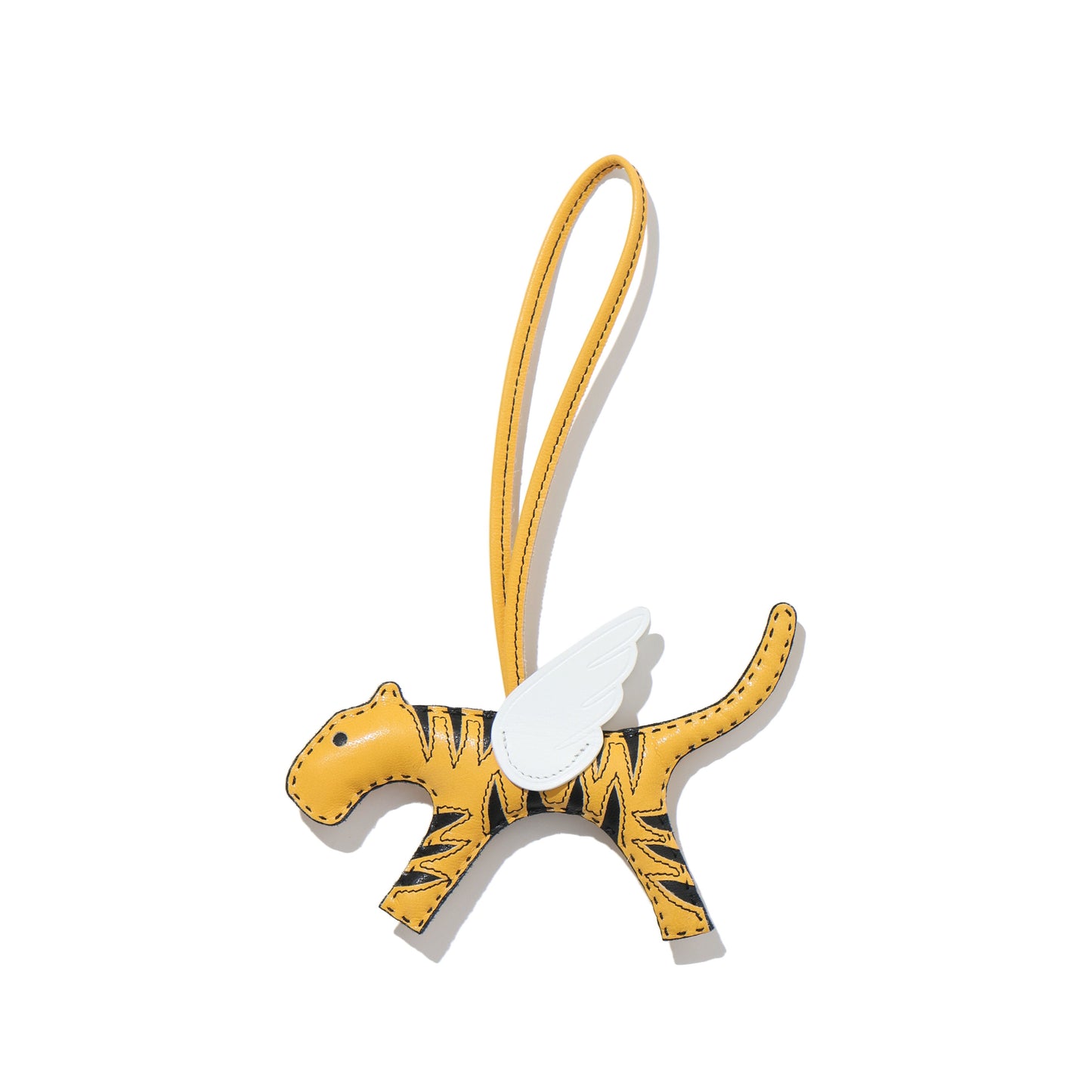 FLYING TIGER CHARM