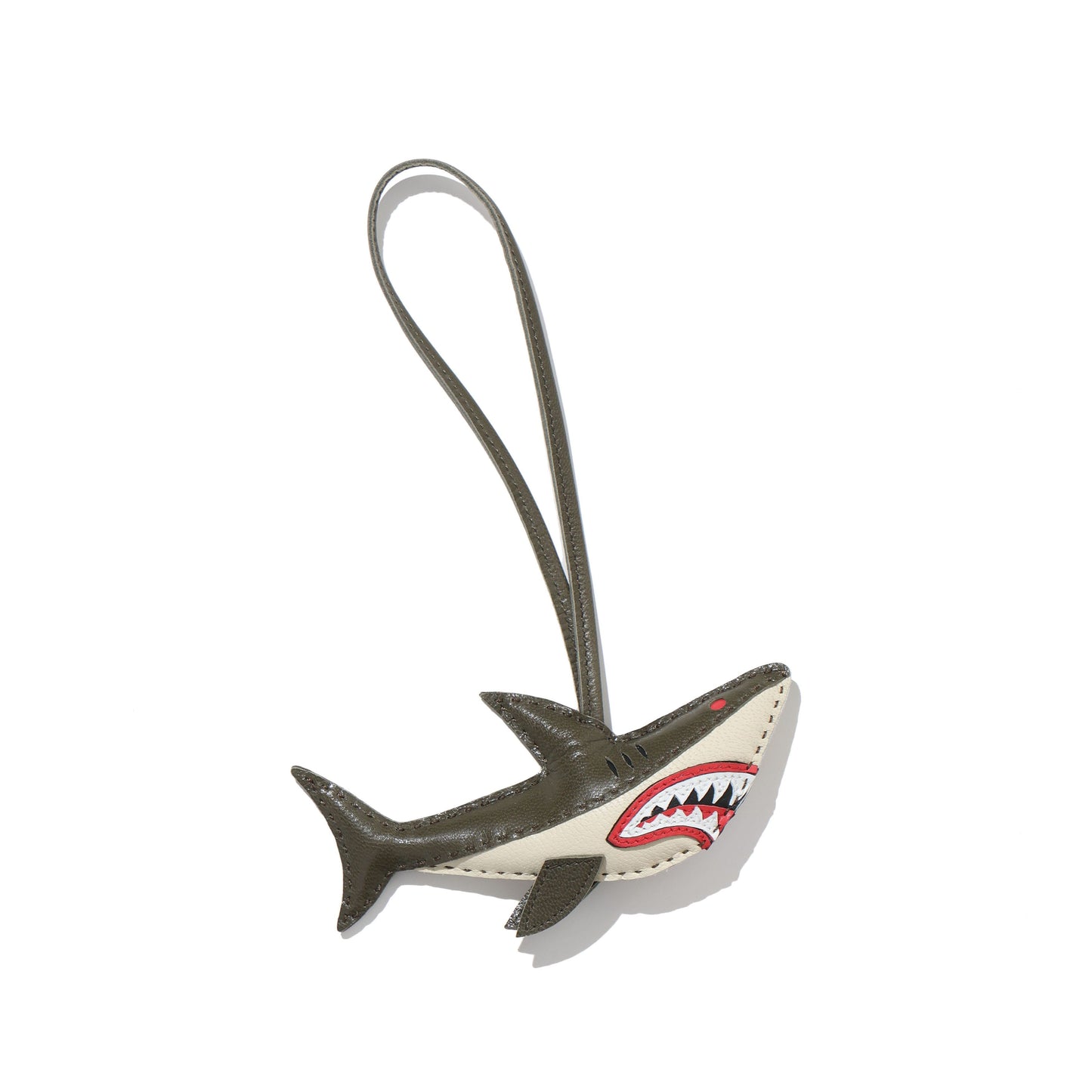 SHARK CHARM